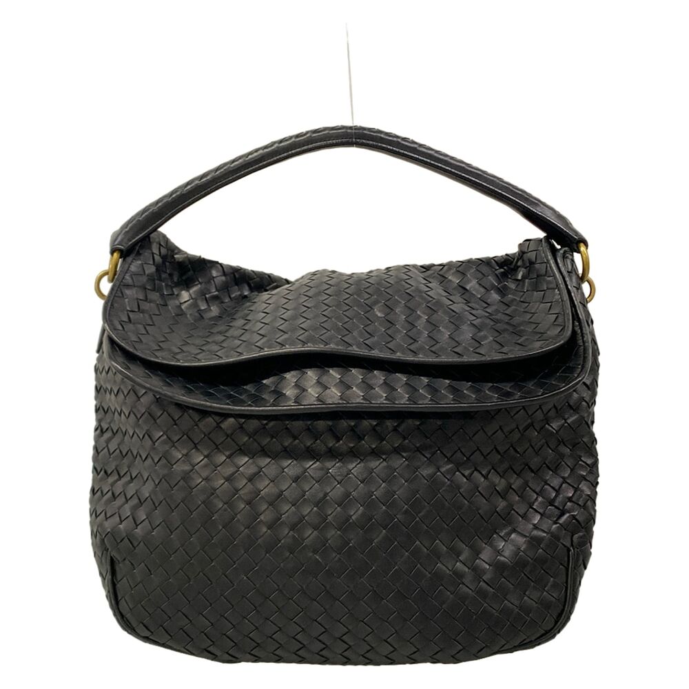 Bottega Veneta Intrecciato Handbag